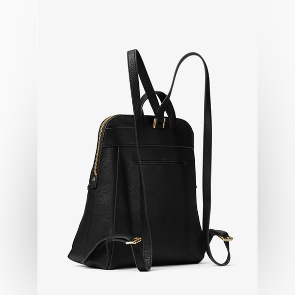NWOT Michael Kors Rhea Backpack - Picture 3 of 7